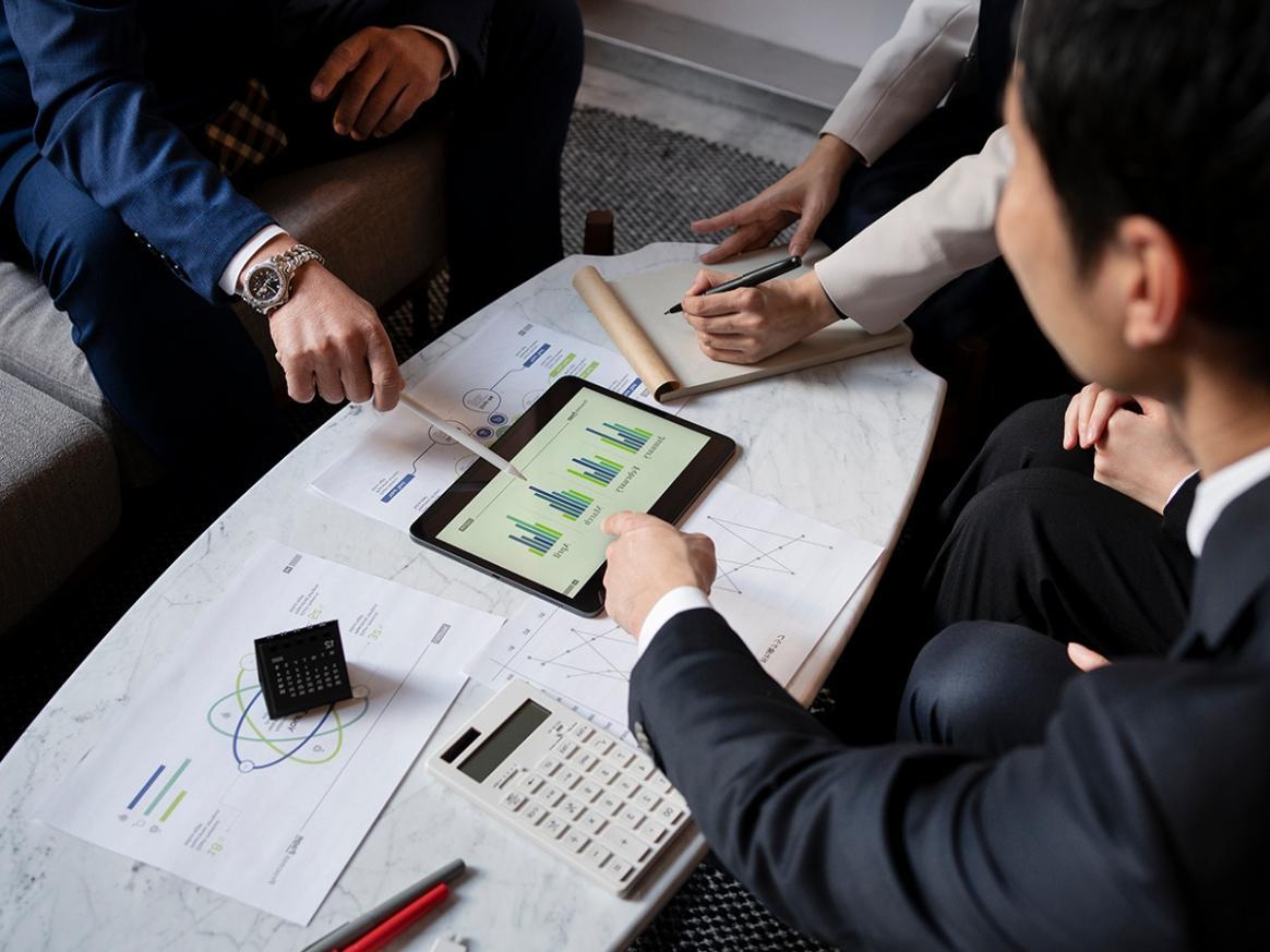 Persyaratan teknis platform pembelajaran