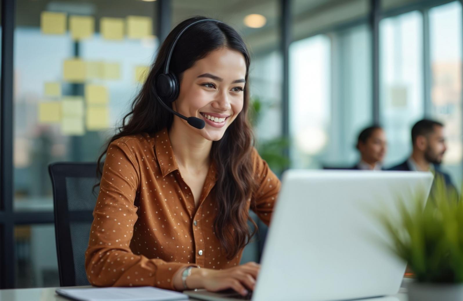 Peserta sedang mengikuti sesi pembelajaran interaktif